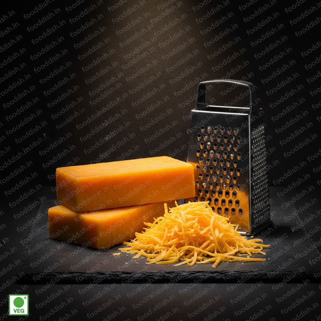 Matured Cheddar Grated