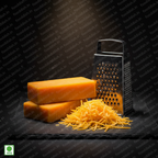 Matured Cheddar Grated