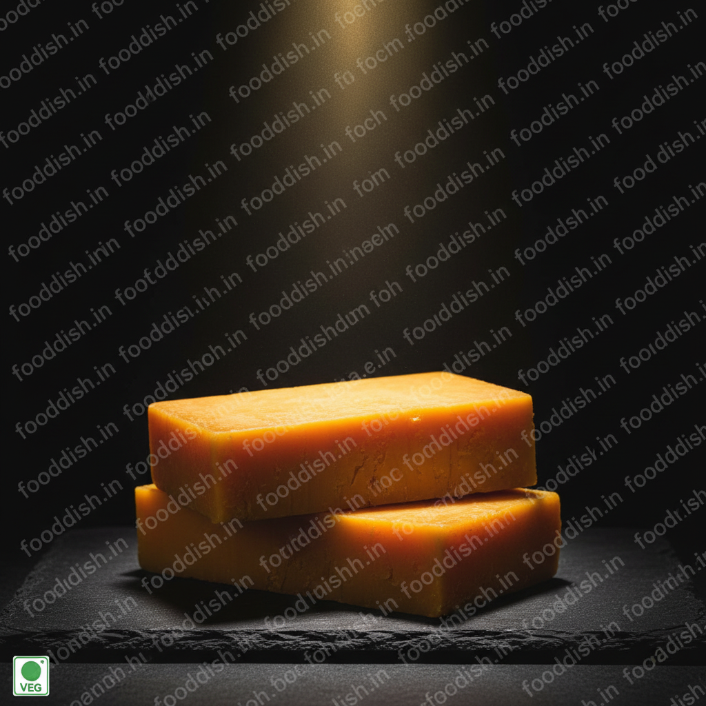 Matured Cheddar Hero