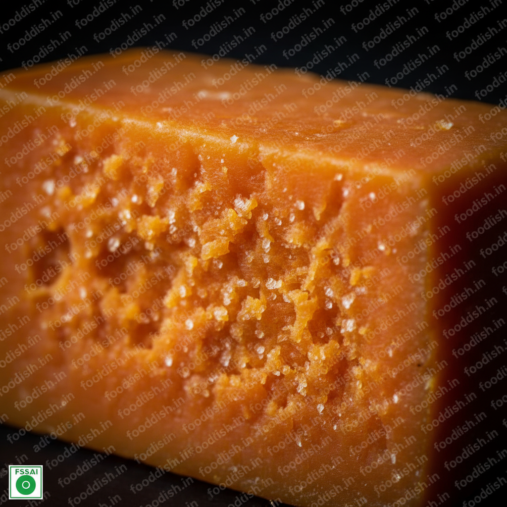 Matured Cheddar Macro