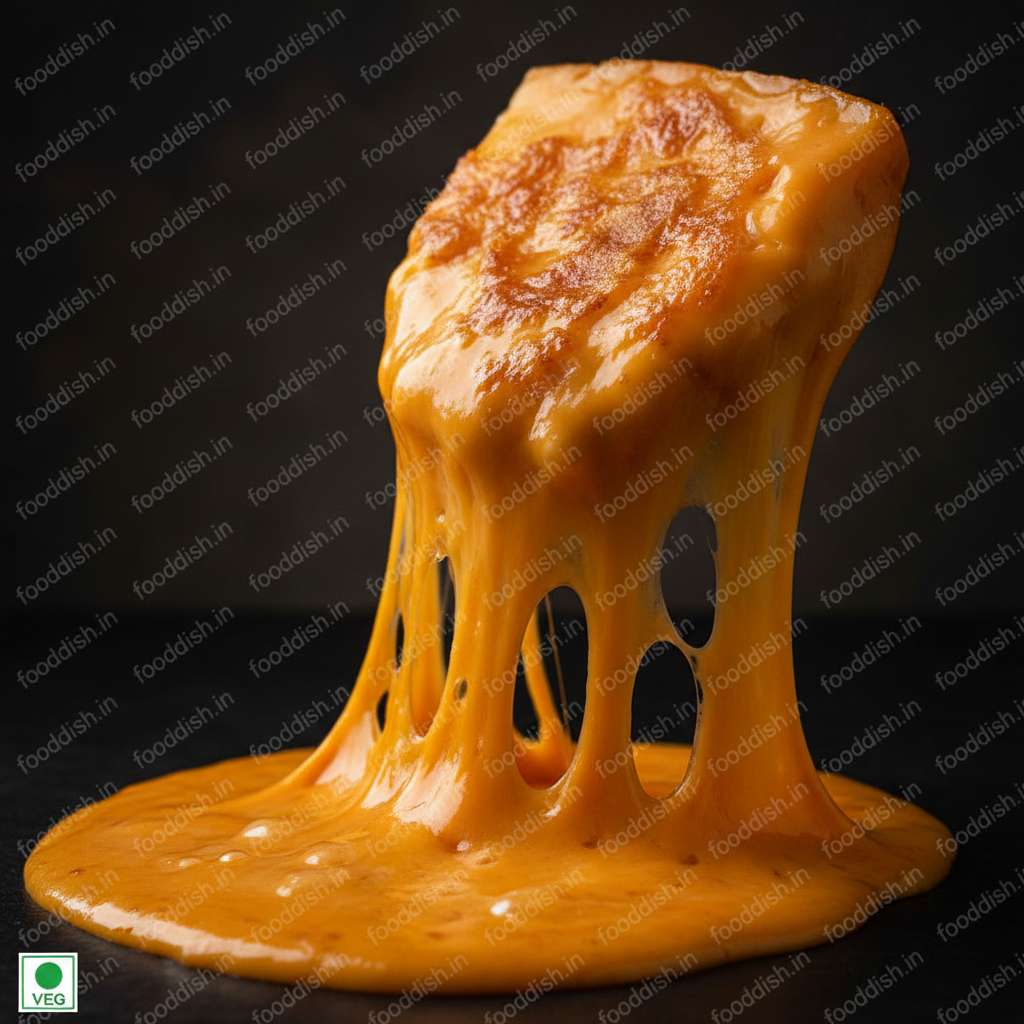 Matured Cheddar Melting