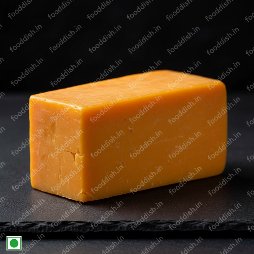 Matured Cheddar Side