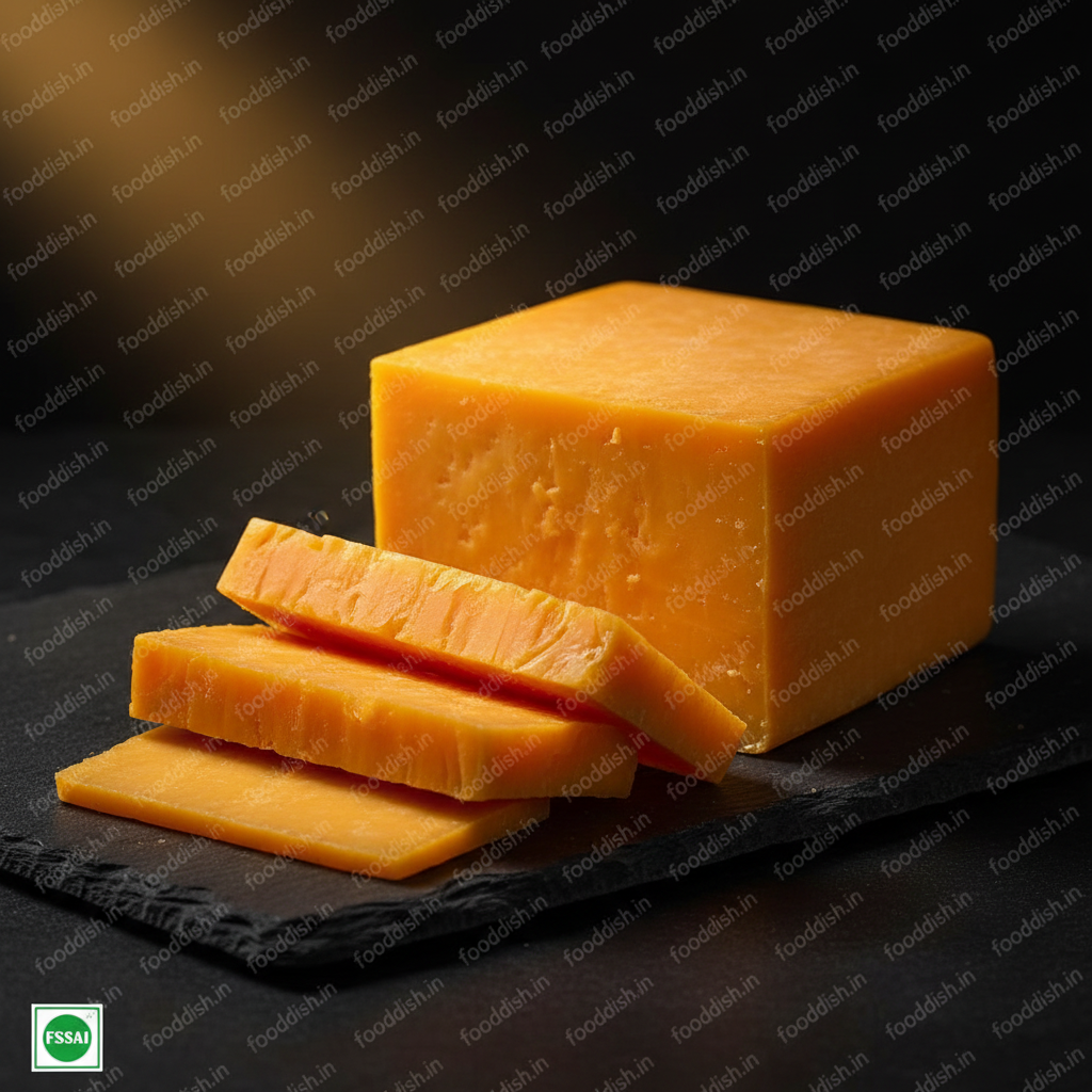 Matured Cheddar Sliced