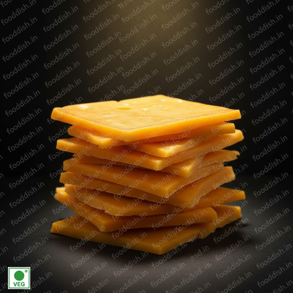Matured Cheddar Stack