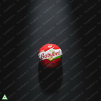 Mini Babybel Hero Shot