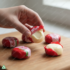 Mini Babybel Lifestyle