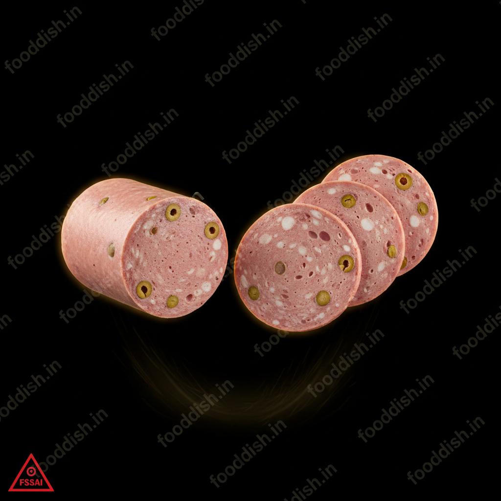 Mortadella Floating