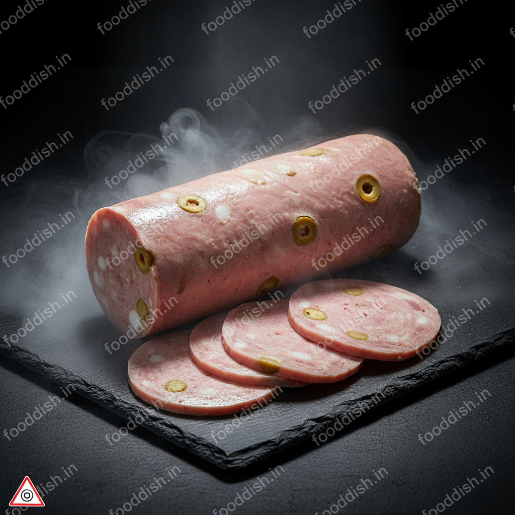 Mortadella Fog