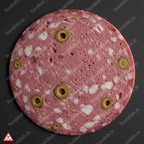 Mortadella Macro