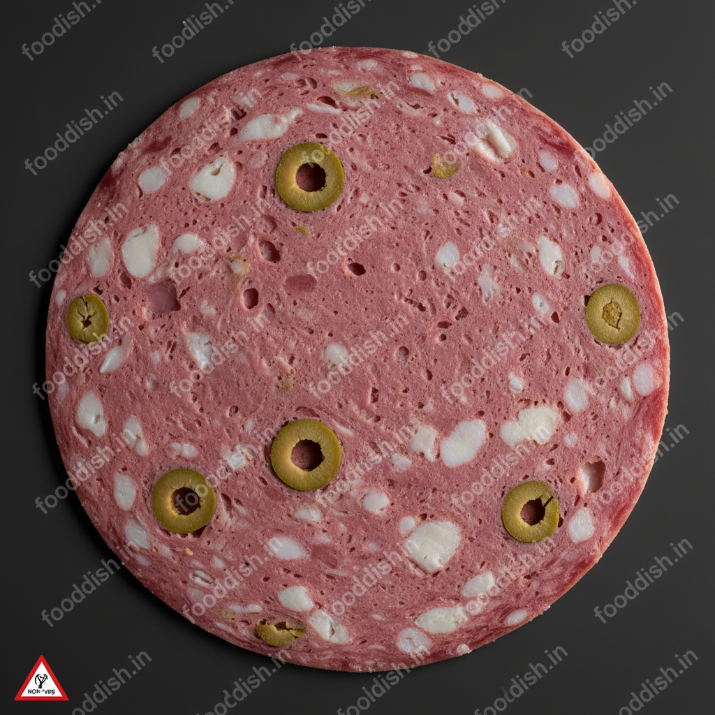 Mortadella Macro