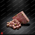 Mortadella Pistacchi Cubes