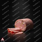 Mortadella Pistacchi Hero