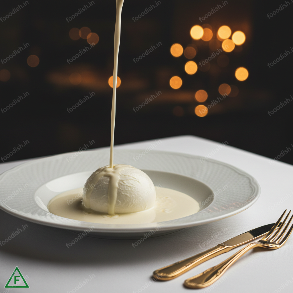 Mozzarella Fine Dining