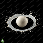 Mozzarella Floating Splash