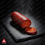 Nduja Hero Sliced