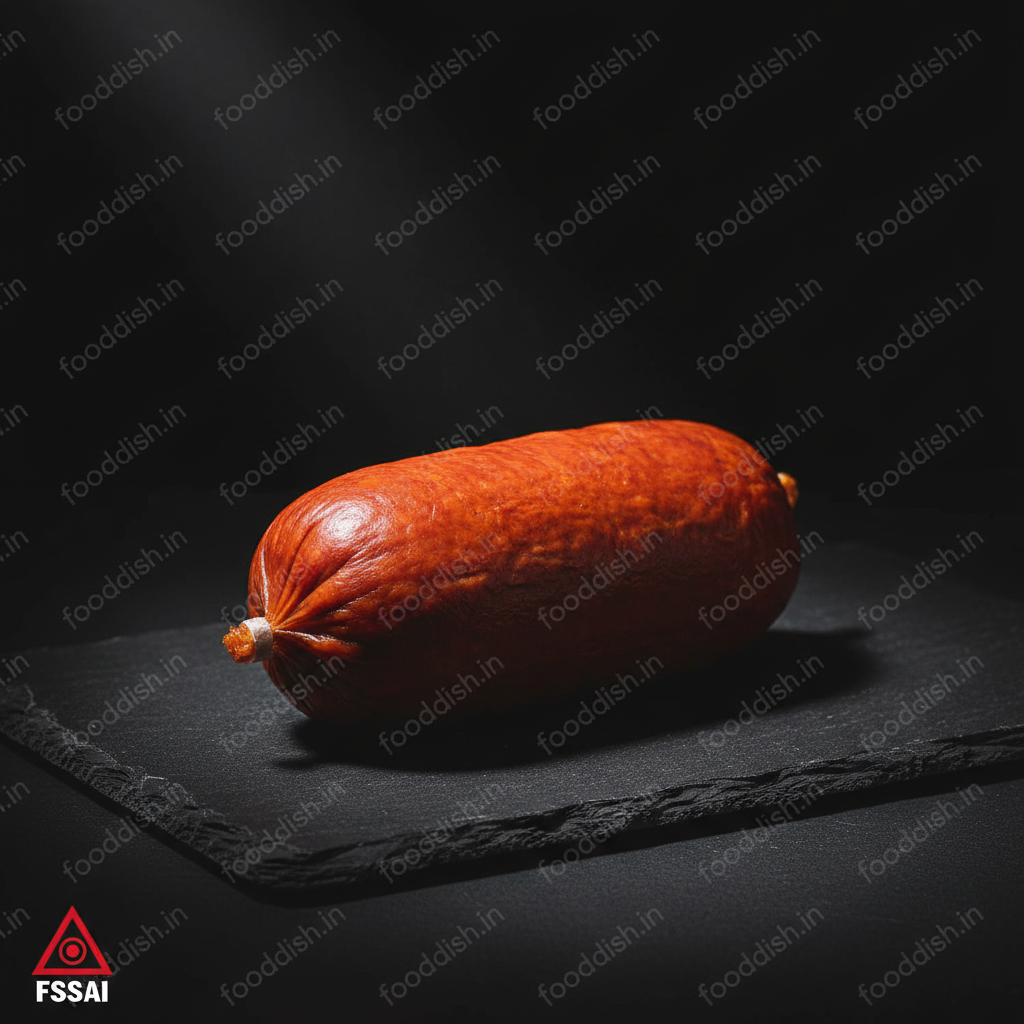 Nduja Hero