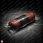 Nduja Packaging
