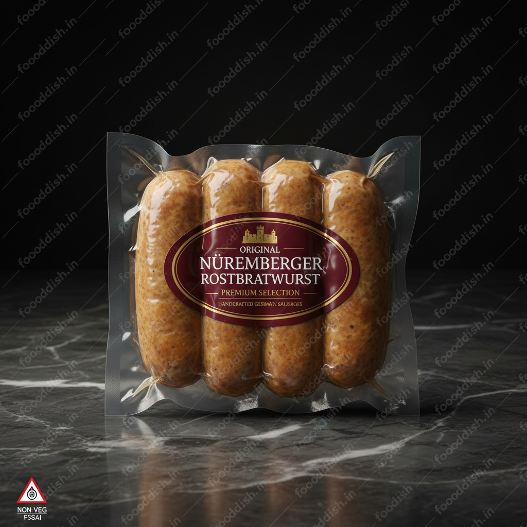 Nuremberger Packaging