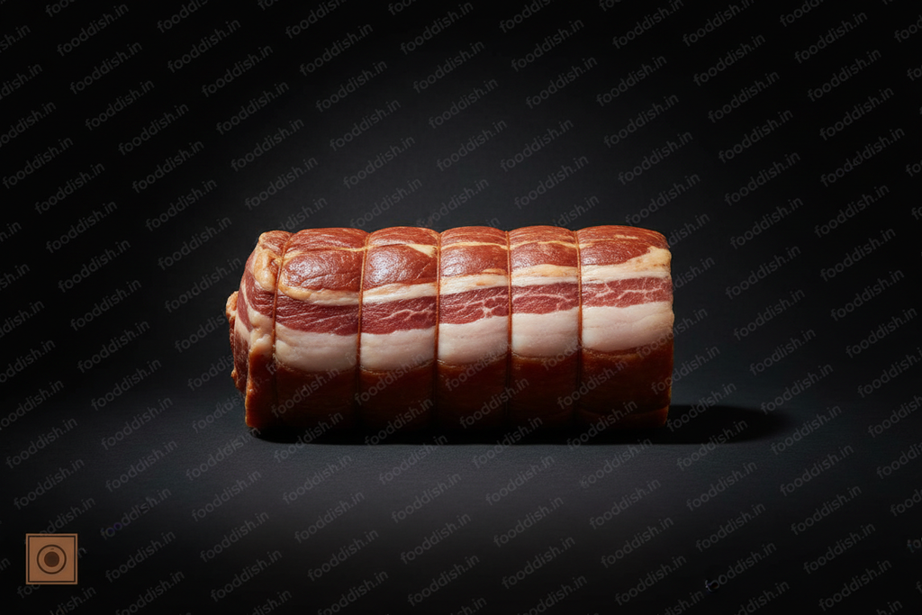 Pancetta - Dark Cinematic