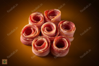 Pancetta - Golden Rosette
