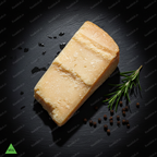Parmesan - Dark Hero