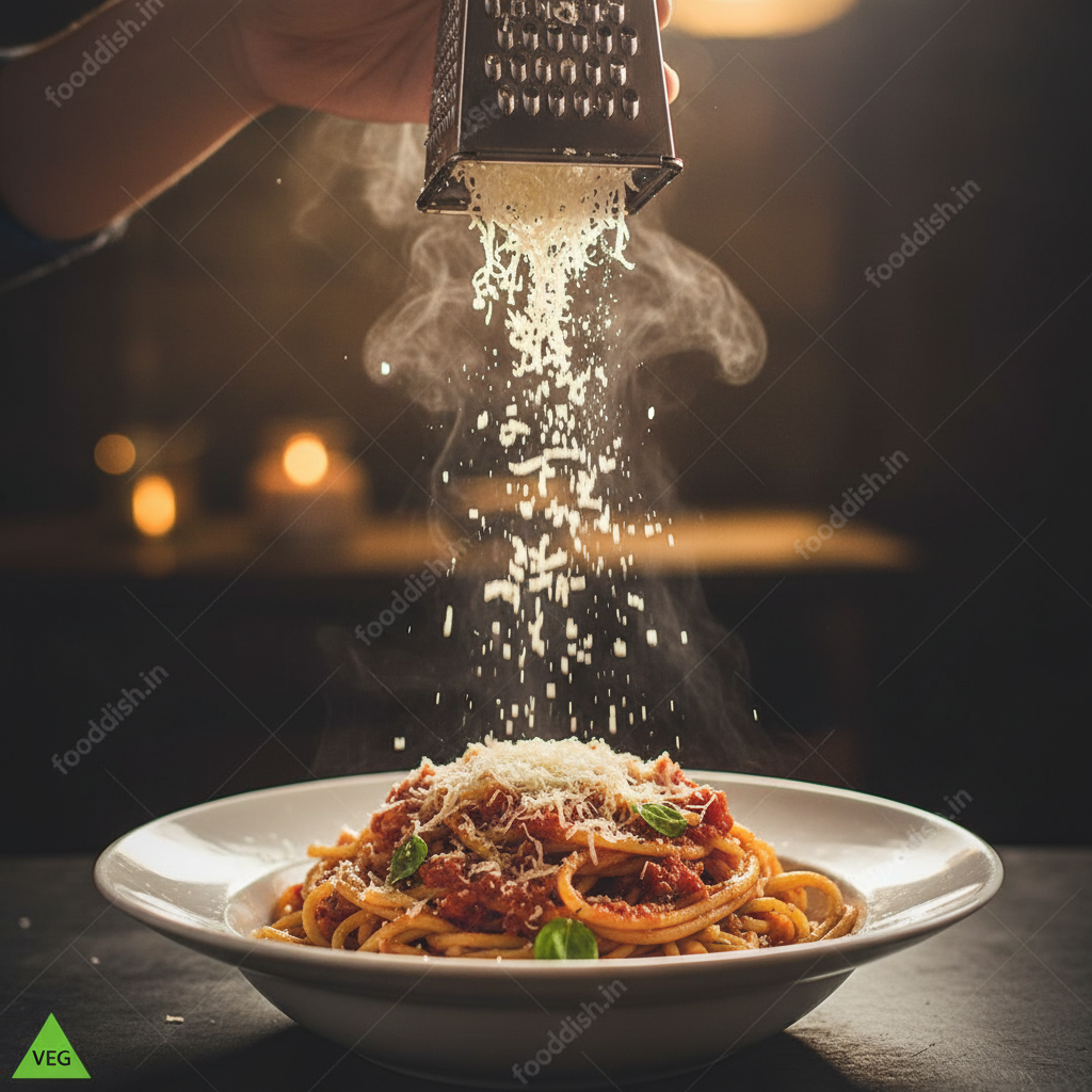 Parmesan - Pasta Lifestyle