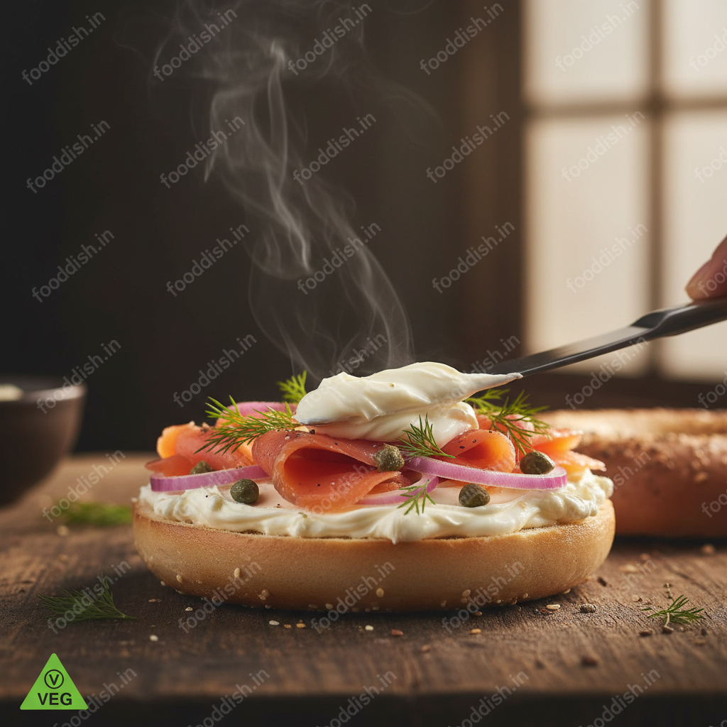 Philadelphia - Bagel Lifestyle