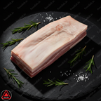 Pork Belly - Raw Hero