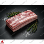 Pork Belly SkinOff - Raw Hero