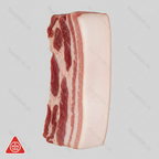 Pork Belly SkinOff - Vertical