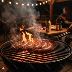 Pork Bratwurst BBQ