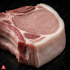 Pork Chops - Macro