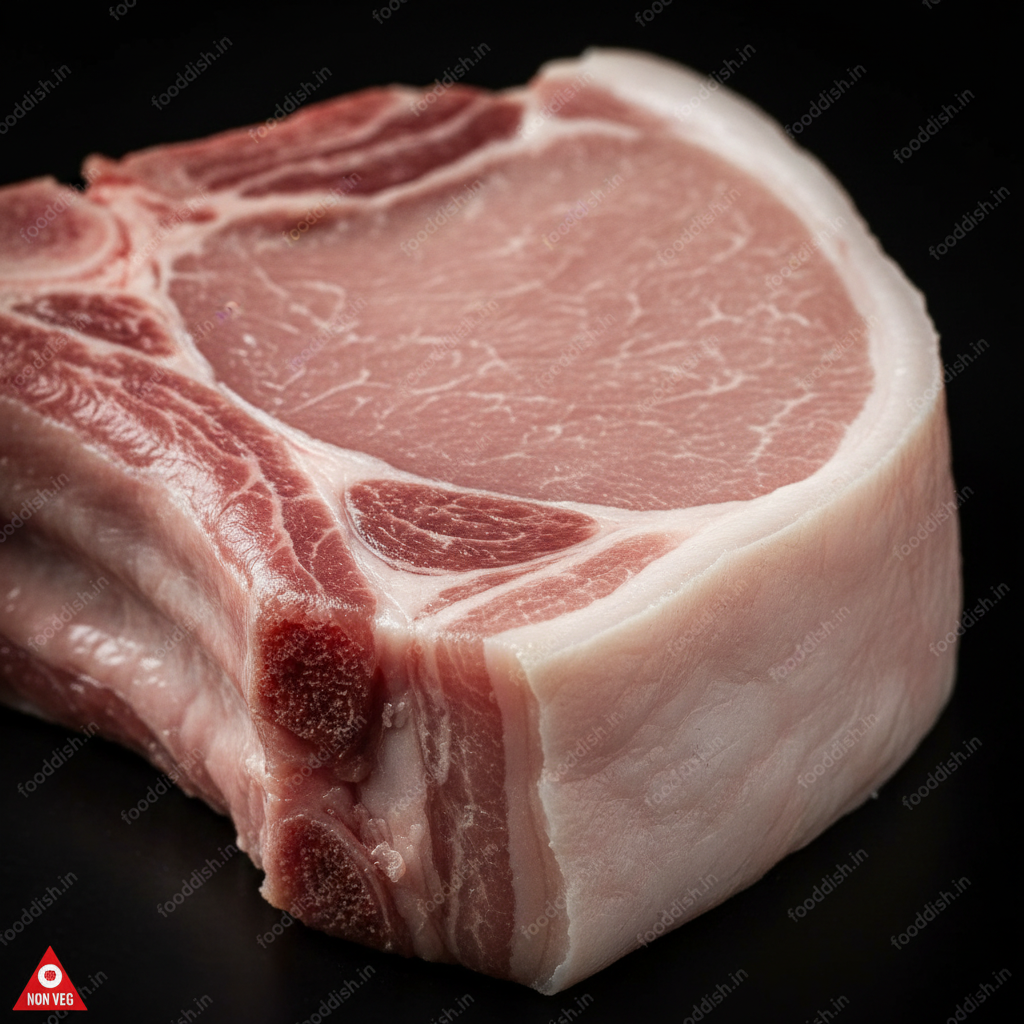 Pork Chops - Macro