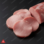 Pork Tenderloin - Sliced Macro
