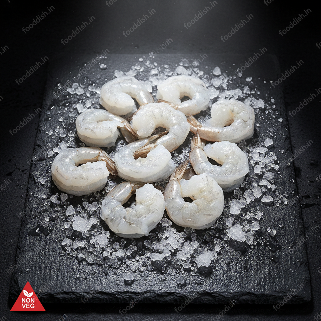 Prawns 21/25 - Frozen Hero