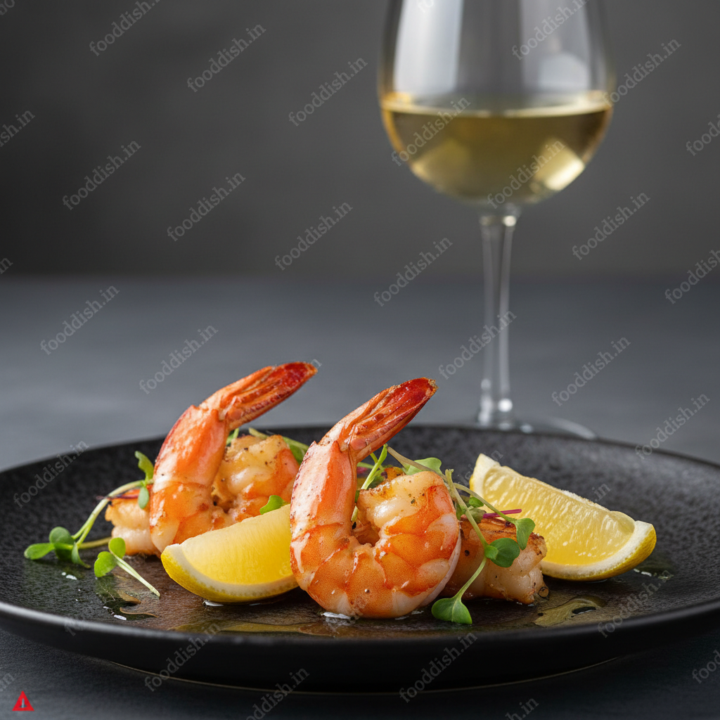 Prawns Fine Dining