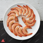 Prawns - Macro
