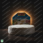 Prestige Camembert Backlit