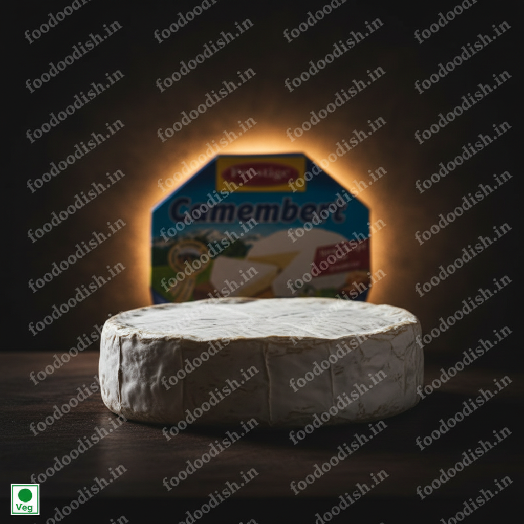 Prestige Camembert Backlit