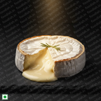 Prestige Camembert Cut Open