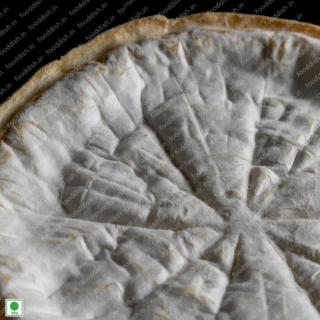 Prestige Camembert Rind Macro