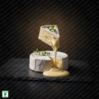 Prestige Camembert Wedge
