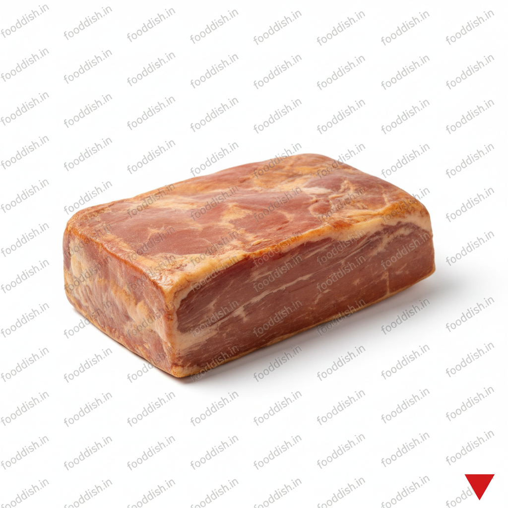 Prosciutto Crudo Mattonella - Whole Block