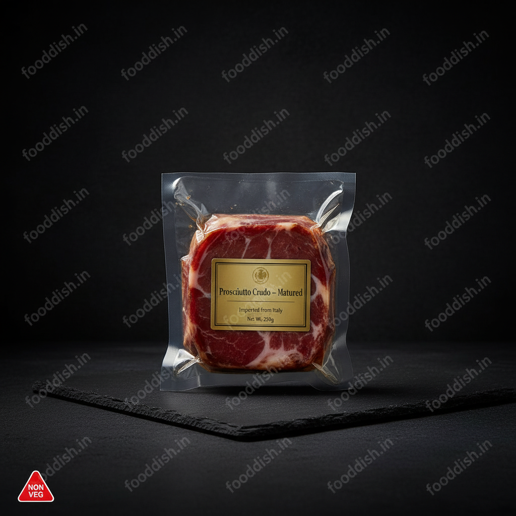 Prosciutto - Dark Luxury Pack