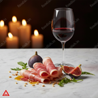 Prosciutto - Wine Pairing
