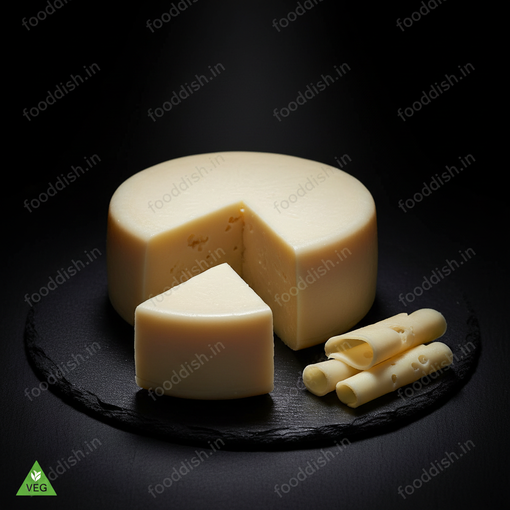 Provolone - Dark Hero