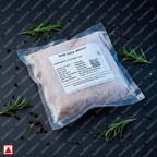 Raw Duck Frozen