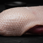 Raw Duck Macro