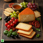 Red Pesto Charcuterie
