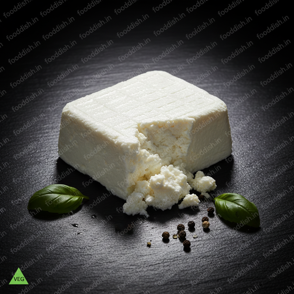 Ricotta - Dark Hero